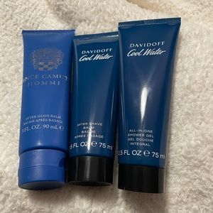 After Shave Balm